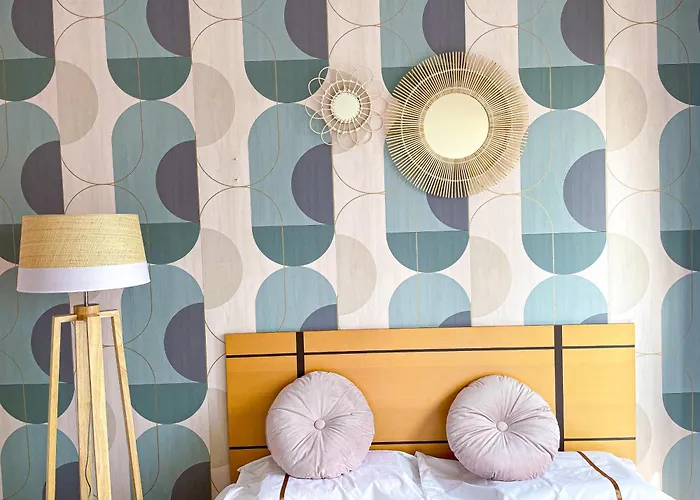 Sur Les Hauteurs De Montparnasse