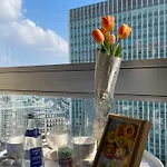 Lejlighed Sur Les Hauteurs De Montparnasse