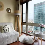 Lejlighed Sur Les Hauteurs De Montparnasse *