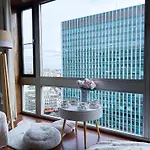 Sur Les Hauteurs De Montparnasse